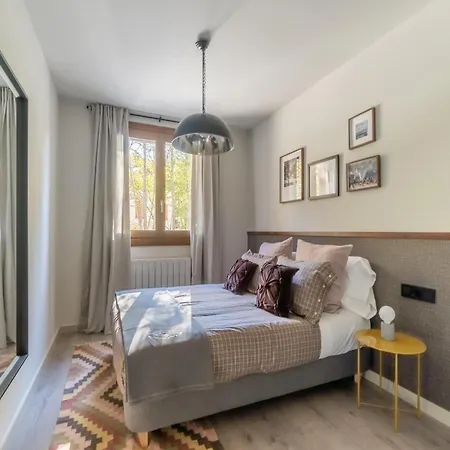 Appartamento Stone Near And Scenic Lake, Cleaning Included Benasque