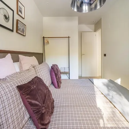 Apartamento Stone Near And Scenic Lake, Cleaning Included *