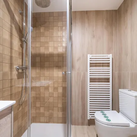 Appartamento Stone Near And Scenic Lake, Cleaning Included Benasque