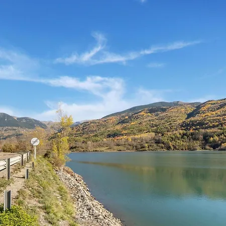 Appartamento Stone Near And Scenic Lake, Cleaning Included *